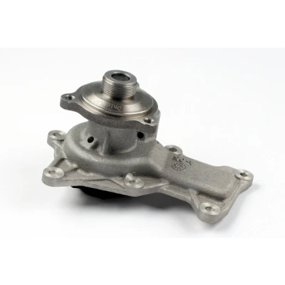 Abbildung von HEPU P2632 Wasserpumpe mit Dichtung mechanisch JEEP: WRANGLER 3