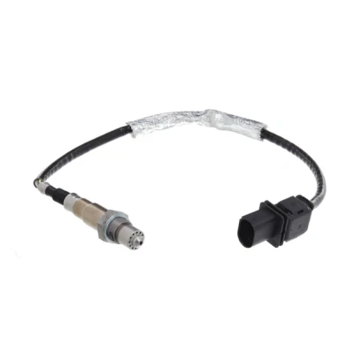 Abbildung von VALEO 368281 Lambdasonde vor Katalysator M18x1,5 Planarsonde, Breitband Lambda Sonde, Gewinde vorgefettet, beheizt VOLKSWAGEN: Tiguan I, Sharan II