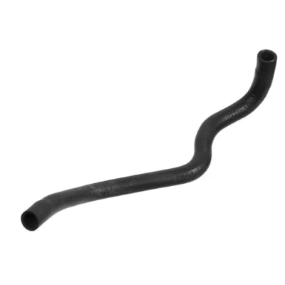 Abbildung von MEYLE 119 121 0094 Kühlerschlauch EPDM (Ethylen Propylen Dien Kautschuk) ohne Schellen ORIGINAL Quality VOLKSWAGEN: GOLF 3, Polo III Schrägheck
