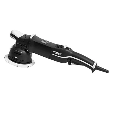 Abbildung von RUPES LK900E STD Mille Bigfoot Gear Driven 5mm Poliermaschine 125mm ZWANGSROTATION