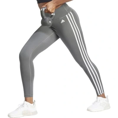 Abbildung von adidas Performance Tights, Damen, Größe: XS, Grey six