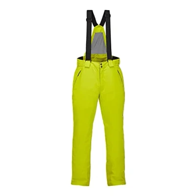 Abbildung von Spyder Boundary Citron 2XL