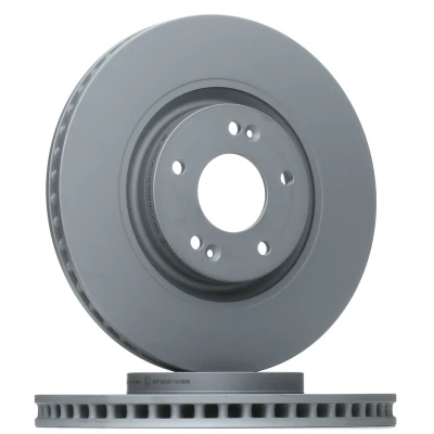 Abbildung von ATE 24.0128 0258.1 Bremsscheibe 320,0 28,1 5 114,3 Belüftet beschichtet legiert/hochgekohlt HYUNDAI: i40 Kombi, Limousine, Tucson, KIA: Proceed