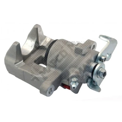 Abbildung von MAPCO 4432 Bremssattel Hinterachse links VOLKSWAGEN: Golf 4 Variant, Bora Limousine, SEAT: Leon I Schrägheck, Toledo 2 Limousine