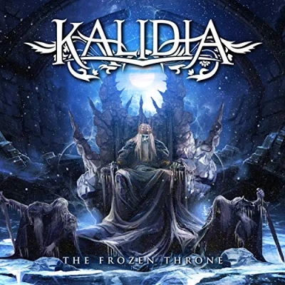 Abbildung von The Frozen Throne