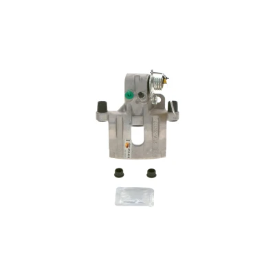 Abbildung von BOSCH 0 986 474 418 Bremssattel Aluminium 56,5 FORD: Transit Connect Mk1 Kastenwagen, Tourneo