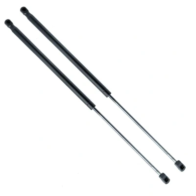 Abbildung von STABILUS // LIFT O MAT 0031DT Heckklappendämpfer 350 591 OPEL: Astra F CC