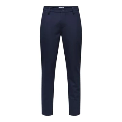 Abbildung von ONLY &amp; SONS Onsbrad Life Slim 0184 Pant