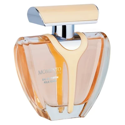 Abbildung von Armaf Momento Fleur Eau de Parfum 100 ml