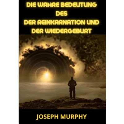 Abbildung von Die wahre bedeutung des der Reinkarnation und Wiedergeburt