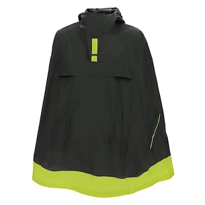 Abbildung von Tucano Urbano Garibaldina 2X Large Airborne Green Clothes Cape, L