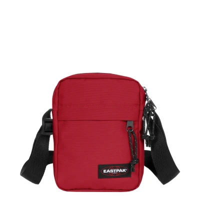 Abbildung von Eastpak THE One Umhängetasche, Größe: Size, Scarlet red