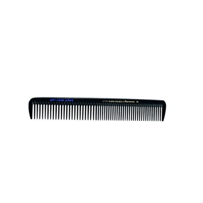 Abbildung von Hercules Sägemann NYH 4930 Styling Star Haarkamm, 19 cm Länge, 4000165049315