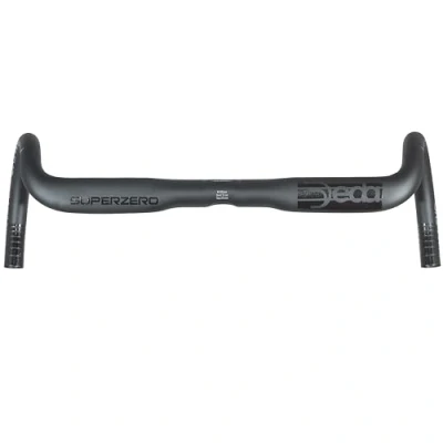 Abbildung von Kleiderbügel al6061 Deda SuperZero Gravel Alloy