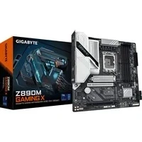 Abbildung von Z890M GAMING X, Mainboard