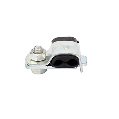 Abbildung von DT Spare Parts 4.60707 Halter, Kraftstoffleitung Einspritzpumpe