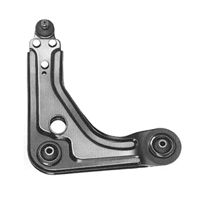 Abbildung von SKF VKDS 324070 B Querlenker mit synthetischem Fett Trag /Führungsgelenk FORD: FIESTA 3