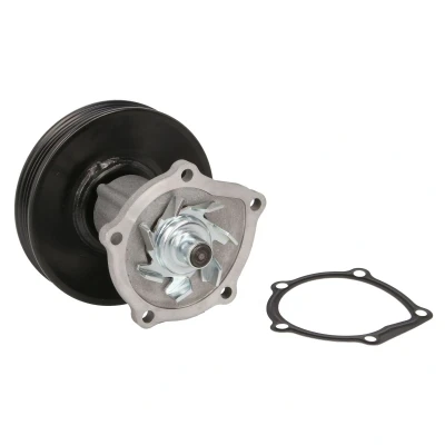 Abbildung von CONTITECH WPS3208 Wasserpumpe mechanisch CHEVROLET: Spark, Aveo / Kalos Schrägheck, Limousine
