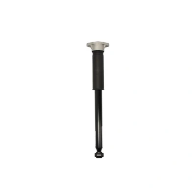 Abbildung von BILSTEIN 24 251327 Stoßdämpfer Hinterachse Gasdruck Einrohr Dämpfer nicht federtragend unten Auge, oben Stift MERCEDES BENZ: C Klasse T modell