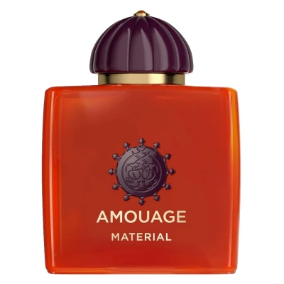 Abbildung von Amouage Material Eau de Parfum 100 ml