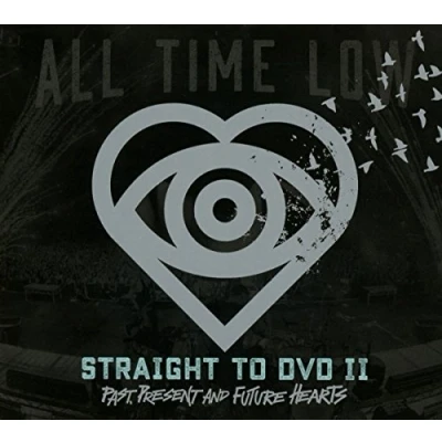 Abbildung von Straight to Dvd II: Past,Present,and Future Heart
