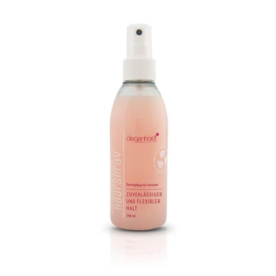 Abbildung von degenhardt Haarspray von 200 ml