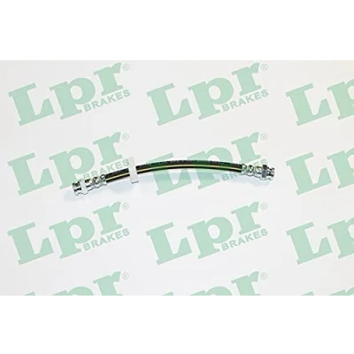 Abbildung von LPR 6T46238 Bremsschläuche 245 F10X1 FIAT: Seicento / 600 Schrägheck, Coupe, Tipo ALFA ROMEO: 145, LANCIA: DELTA 1