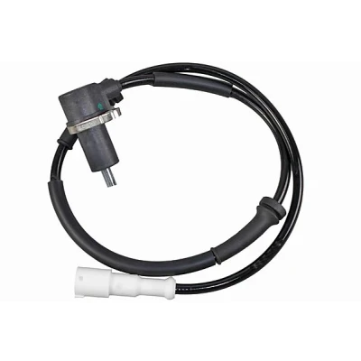 Abbildung von METZGER 09001208 ABS Sensor Hinterachse rechts RENAULT: Kangoo I, I Rapid