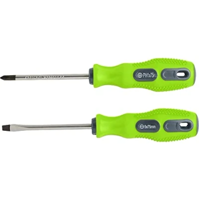 Abbildung von Haba Lernspielzeug Outdoor Werkzeug Terra Kids Schraubendreher Set 1303626001