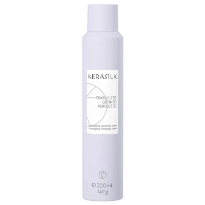 Abbildung von Kerasilk Texturizing Finishing Spray 200ml