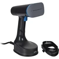 Abbildung von Braun QuickStyle 5 GS5031BL