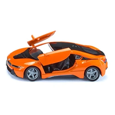Abbildung von SIKU Spielzeug Auto Super, BMW i8 LCI (2348)