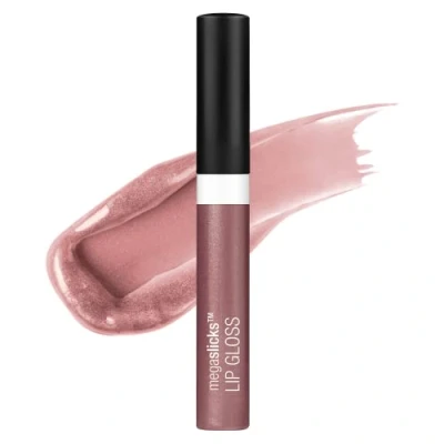 Abbildung von WET N WILD New Megaslicks Lip Gloss Bronze Berry