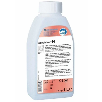 Abbildung von neodisher N 1 Liter
