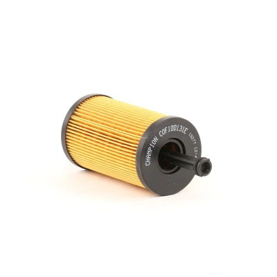 Abbildung von CHAMPION EON TITAN COF100131E Ölfilter Filtereinsatz PEUGEOT: 307 Schrägheck, 206 SW, CITROËN: Berlingo / First I