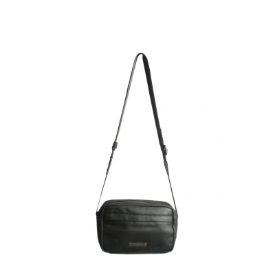 Abbildung von Margelisch Benju Umhängetasche, Größe: One Size, Black