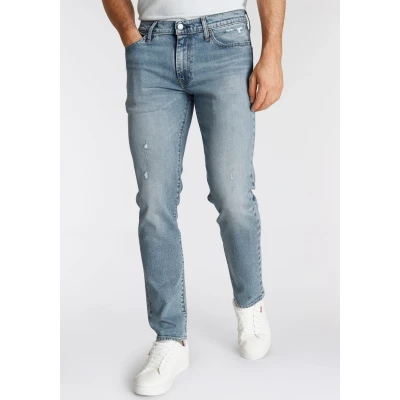 Abbildung von Levi&#039;s 511 Slim Jeans Fit, Herren, Größe: 30x30, Master of none