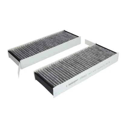 Abbildung von HENGST FILTER E3942LC 2 Innenraumfilter Aktivkohlefilter 257 97 31 PEUGEOT: 308 SW 2, II Schrägheck, 508