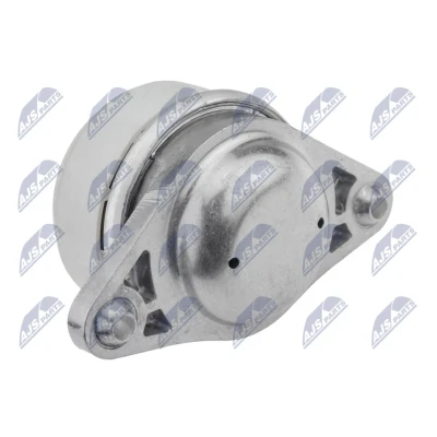 Abbildung von Lagerung, Motor NTY ZPS ME 035