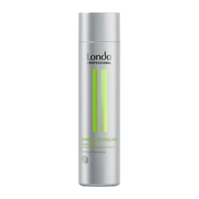 Abbildung von Londa Professional Impressive Volume Shampoo 250 ml