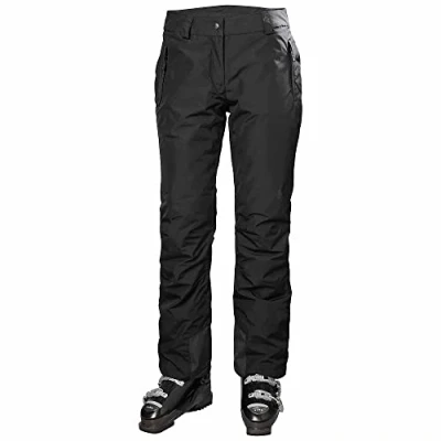 Abbildung von Helly Hansen Damen Hose Blizzard Insulated Hose, White, XS, 65710