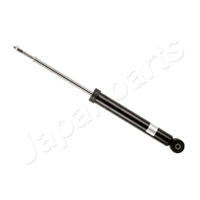 Abbildung von JAPANPARTS MM 50077 Stoßdämpfer Hinterachse Gasdruck Dämpfer nicht federtragend unten Auge, oben Stift MITSUBISHI: Grandis