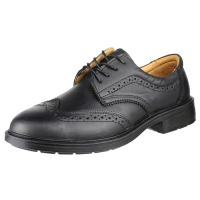 Abbildung von Amblers FS44 Sicherheits Schnürschuh Herren