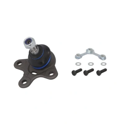 Abbildung von DELPHI TC754 Traggelenk Vorderachse 77 76 83 VOLKSWAGEN: Polo III Schrägheck, Lupo / 3L, SEAT: Arosa