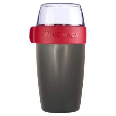 Abbildung von WESTMARK Müslibox, Kunststoff, (1 tlg), 700 ml