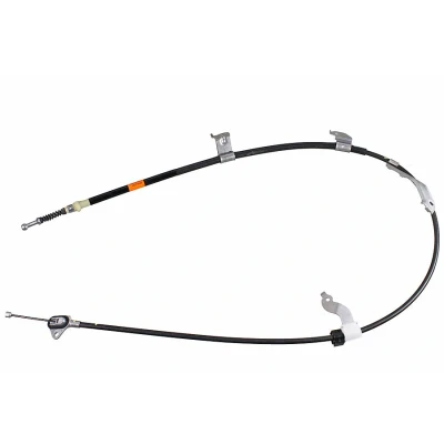 Abbildung von METZGER 17.9010 Handbremsseil hinten rechts TOYOTA: Auris Schrägheck