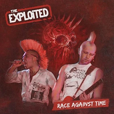 Abbildung von Race Against Time [Vinyl Single]