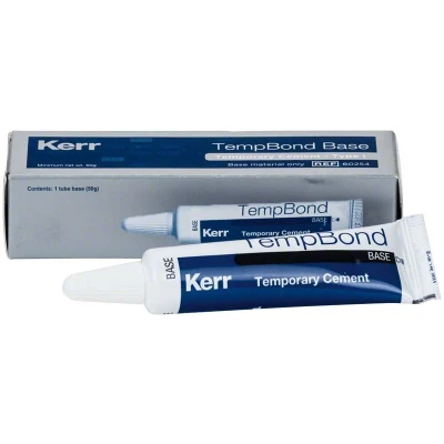 Abbildung von TempBond Basispaste 50 g Basismaterial