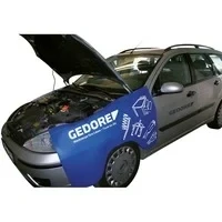 Abbildung von GEDORE 907 Kotflügelschoner Kunstleder