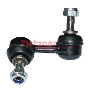Abbildung von METZGER 53024711 Koppelstange Vorderachse links 55 KIT + HONDA: CIVIC 7 Hatchback, CR V 2, FR